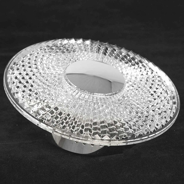 Бра настенное Lussole DUVAL LSP-7447 изображение 3 Бра настенное Lussole DUVAL LSP-7447 Фото № 3