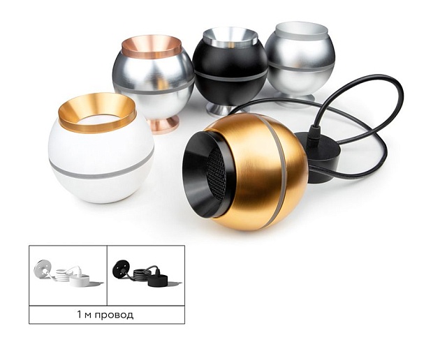 Корпус светильника Ambrella light DIY Spot C1103 Фото № 7