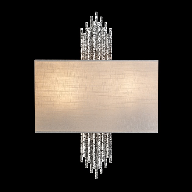 Настенный светильник Loft It Poema 10458 Silver изображение 6 Настенный светильник Loft It Poema 10458 Silver Фото № 6