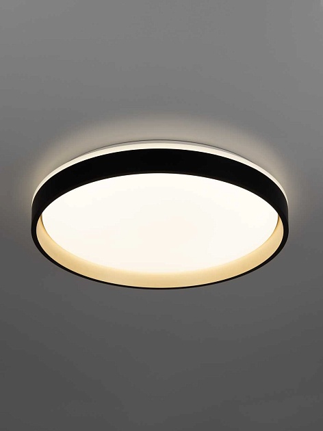 Светильник потолочный Citilux ENZO CL753451G Фото № 9