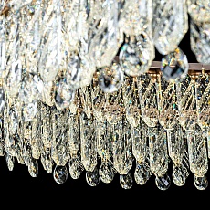 Подвесная люстра MODESTYLE MS.399.790 GD 4