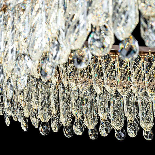 Подвесная люстра MODESTYLE MS.399.790 GD изображение 5 Подвесная люстра MODESTYLE MS.399.790 GD Фото № 5