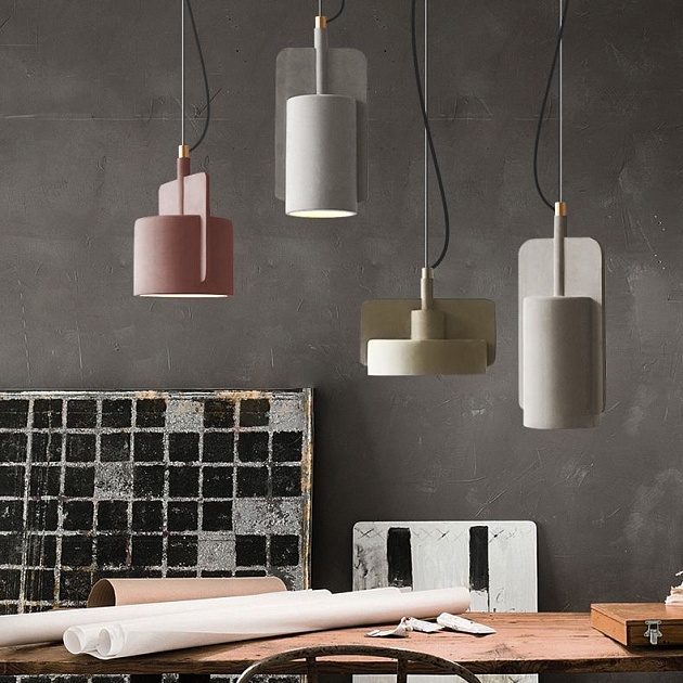 Подвесной светильник Imperium Loft Skovl 186773-26 изображение 3 Подвесной светильник Imperium Loft Skovl 186773-26 Фото № 3