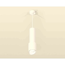 Комплект подвесного светильника Ambrella light Techno Spot XP7722011 SWH/FR белый песок/белый матовый (A2310, C7455, A2011, C7722, N7175) 1