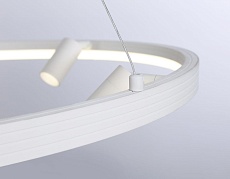 Подвесная светодиодная люстра Ambrella light Comfort Line FL5288 2