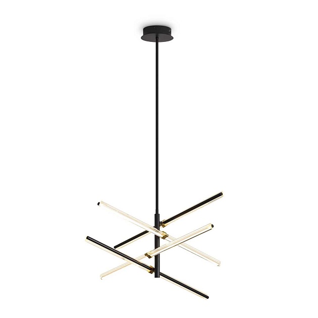 Подвесной светильник Freya Modern FR5557PL-L22B изображение 1 Подвесной светильник Freya Modern FR5557PL-L22B Фото № 1