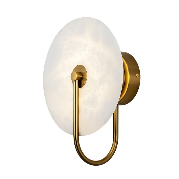 Бра Modelux Modestyle MS.1601.280 BS Фото № 1