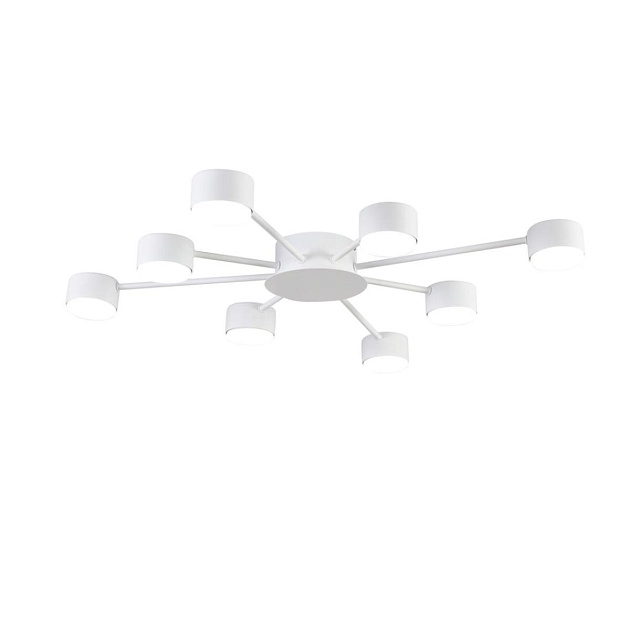 Люстра Lumion COMFI 8343/8C изображение 2 Люстра Lumion COMFI 8343/8C Фото № 2