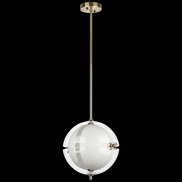 Подвесной светильник Lightstar Modena 816033 Фото № 8