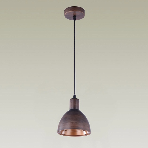 Подвесной светильник Moderli Irina V2710-1P изображение 1 Подвесной светильник Moderli Irina V2710-1P Фото № 1