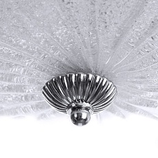 Потолочный светильник Divinare Ufo 3510/03 PL-4 1