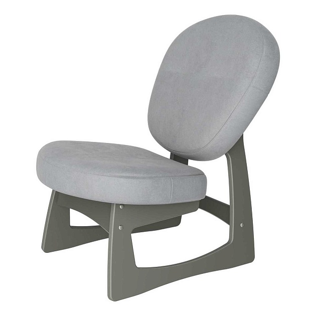 Кресло Мебелик Смарт G Силуэт 008464 Фото № 1