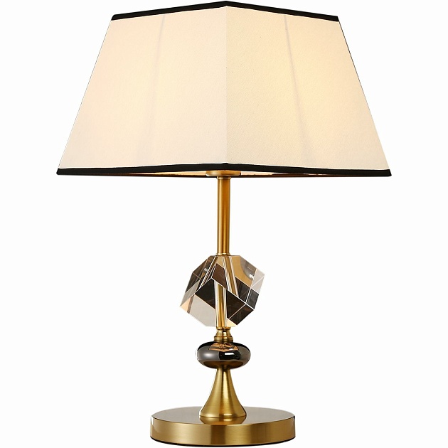 Настольная лампа Illumico IL1712-1T-27 COP изображение 1 Настольная лампа Illumico IL1712-1T-27 COP Фото № 1