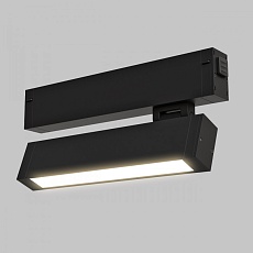 Трековый линейный светильник IMEX IL.0050.6001-9-BK 1