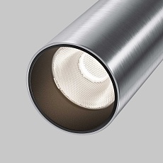 Потолочный светильник Maytoni Technical Ceiling FOCUS LED C055CL-L12W4K-W-PT 4