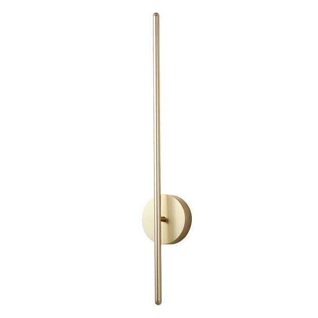 Бра Crystal VERDE AP L700 GOLD NEW Фото № 1