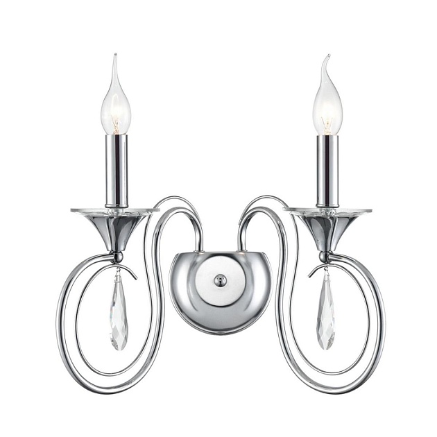 Бра Lumion Classi Laoka 8032/2W изображение 2 Бра Lumion Classi Laoka 8032/2W Фото № 2