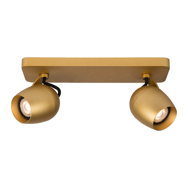 Спот Lucide Preston 09927/10/02 изображение 3 Спот Lucide Preston 09927/10/02 Фото № 3