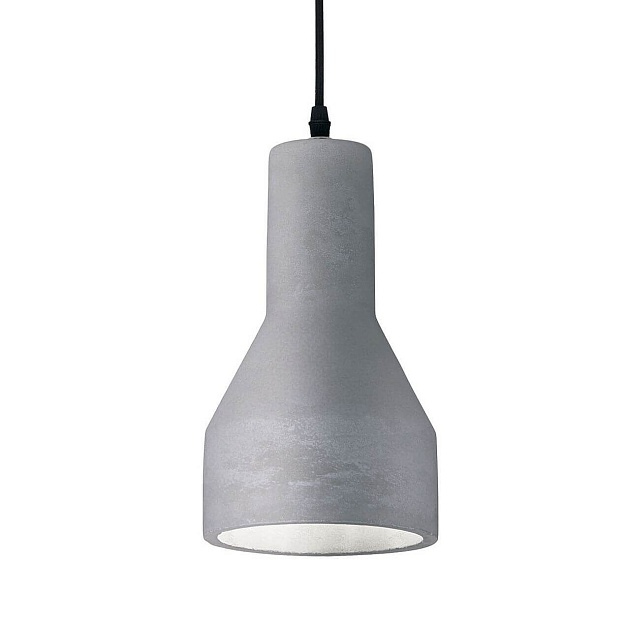 Подвесной светильник Ideal Lux Oil-1 SP1 110417 Фото № 1