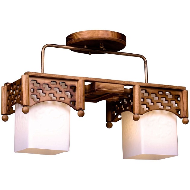 Потолочный светильник Velante 559-707-02 Фото № 1