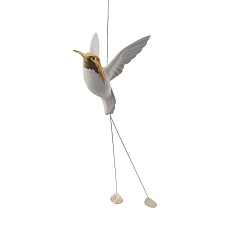 Подвесная люстра Mizi'en Polly MZ121830-32-490 1