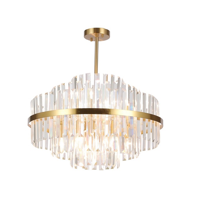 Потолочная люстра Omnilux Saviano OML-69017-09 изображение 1 Потолочная люстра Omnilux Saviano OML-69017-09 Фото № 1