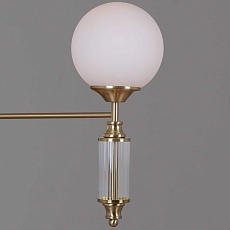 Люстра Illumico IL5196-8RLS-24 1