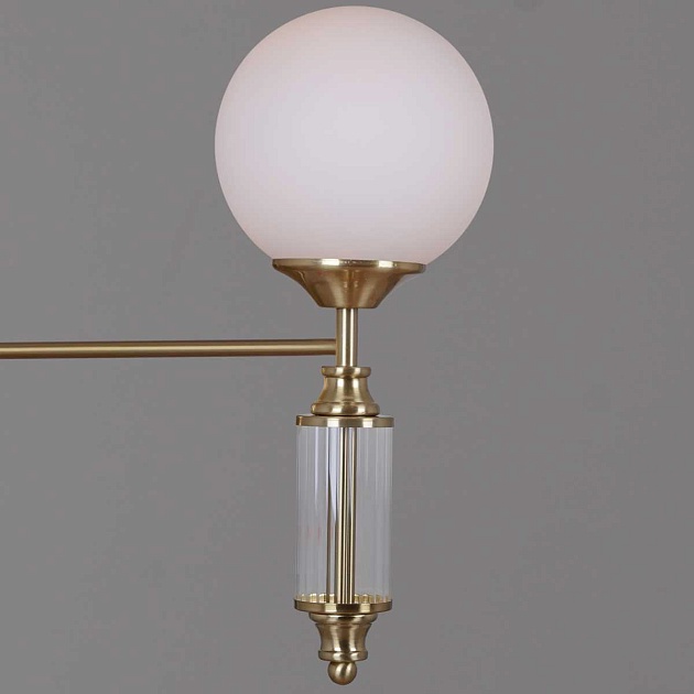 Люстра Illumico IL5196-8RLS-24 Фото № 2