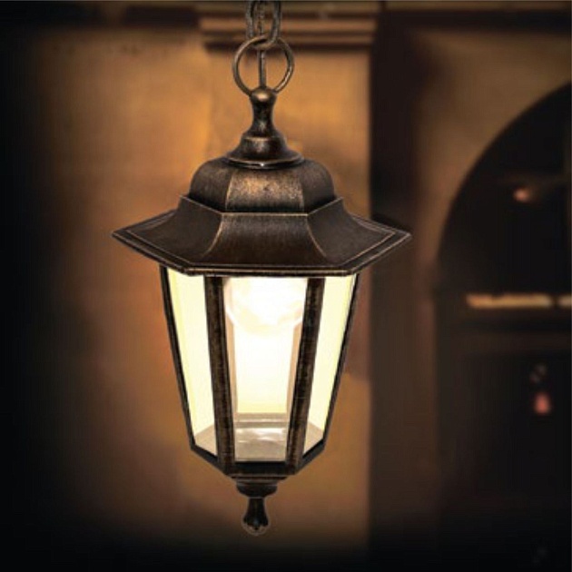 Уличный подвесной светильник Apeyron Адель 11-98бр изображение 8 Уличный подвесной светильник Apeyron Адель 11-98бр Фото № 8