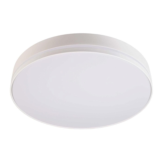 Настенно-потолочный светодиодный светильник Deko-Light Subra 401006 изображение 1 Настенно-потолочный светодиодный светильник Deko-Light Subra 401006 Фото № 1