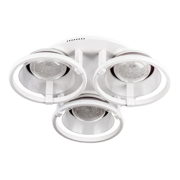 Потолочная светодиодная люстра Escada 10209/6LED изображение 1 Потолочная светодиодная люстра Escada 10209/6LED Фото № 1