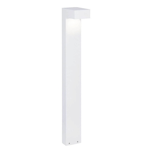 Уличный светильник Ideal Lux Sirio PT2 Big Bianco 115085 изображение 1 Уличный светильник Ideal Lux Sirio PT2 Big Bianco 115085 Фото № 1