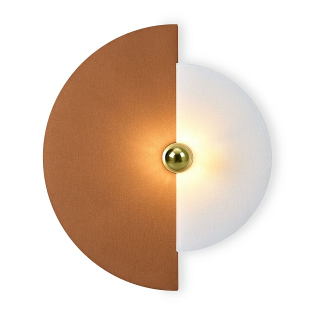 Настенный светильник Freya Carry FR5487WL-01G2 Фото № 6