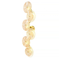 Настенный светильник MyFar Fiona MR2530-6W 1