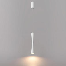 Подвесной светильник Odeon Light Anika Hightech 4290/5L 1