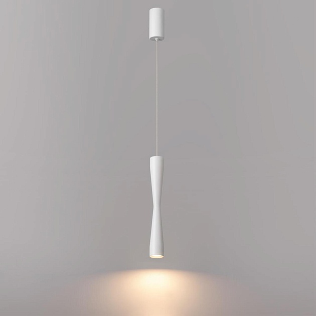 Подвесной светильник Odeon Light Anika Hightech 4290/5L изображение 2 Подвесной светильник Odeon Light Anika Hightech 4290/5L Фото № 2