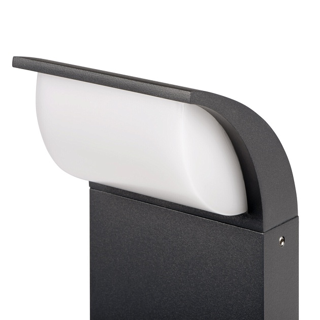 Садовый светильник Kanlux ABETE LED 80 GR 36571 изображение 2 Садовый светильник Kanlux ABETE LED 80 GR 36571 Фото № 2