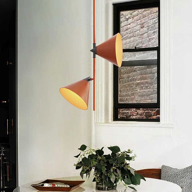 Подвесной светильник Imperium Loft Cone 101468-26 Фото № 5