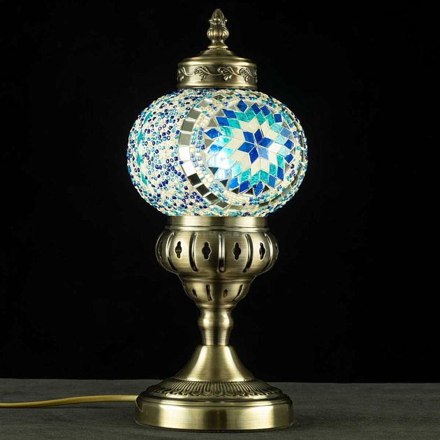 Настольная лампа Citilux Каир CL419816 Фото № 2