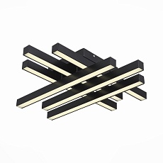 Потолочный светодиодный светильник ST Luce Samento SL933.402.06 3