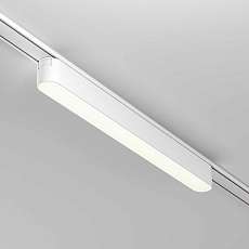 Трековый светодиодный светильник Maytoni Technical Radity Basis TR080-1-18W4K-W 4