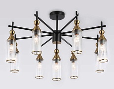 Подвесная люстра Ambrella light High Light LH55258 2