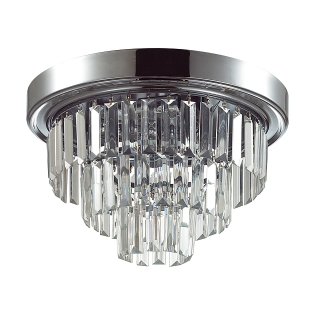 Потолочная люстра Lumion Classi Zaha 8266/4C изображение 1 Потолочная люстра Lumion Classi Zaha 8266/4C Фото № 1