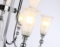 Подвесная люстра Ambrella light Traditional TR3249 3