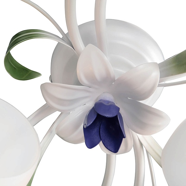 Потолочная люстра Vitaluce V1467-0/6PL Фото № 3