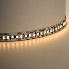 Светодиодная лента Feron 17W/m 180LED/m 2835SMD теплый белый 5M LS615 41279 2