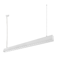 Подвесной светильник Loft IT Vim 10318/D White 4