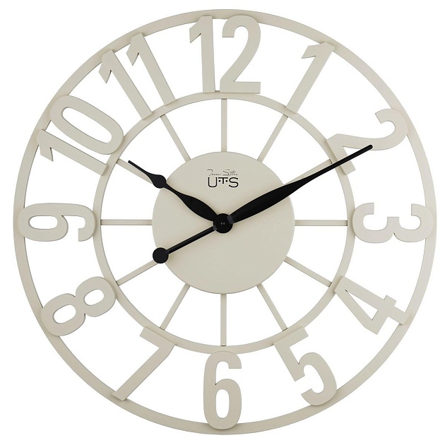 Настенные часы Tomas Stern 9083 изображение 1 Настенные часы Tomas Stern 9083 Фото № 1