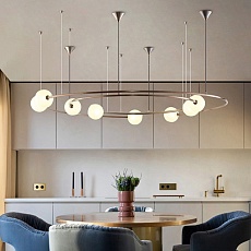 Подвесная люстра Imperium Loft Concent 140617-26 3