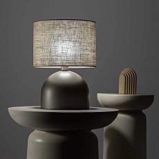Настольная лампа TK Lighting 16195 Tami a072564 1